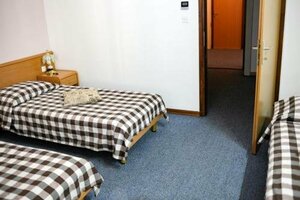 Гостиница Отель Veli Joze