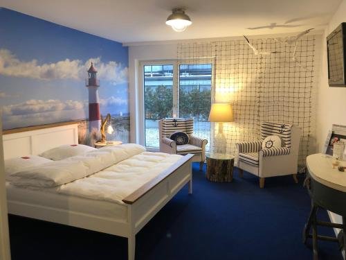 Фото Hotel Apartment Laforsch