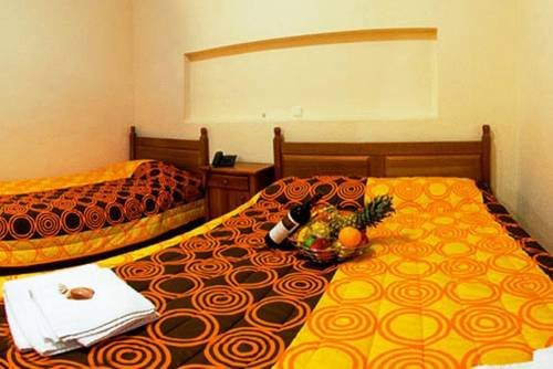 Фото Evridiki Hotel