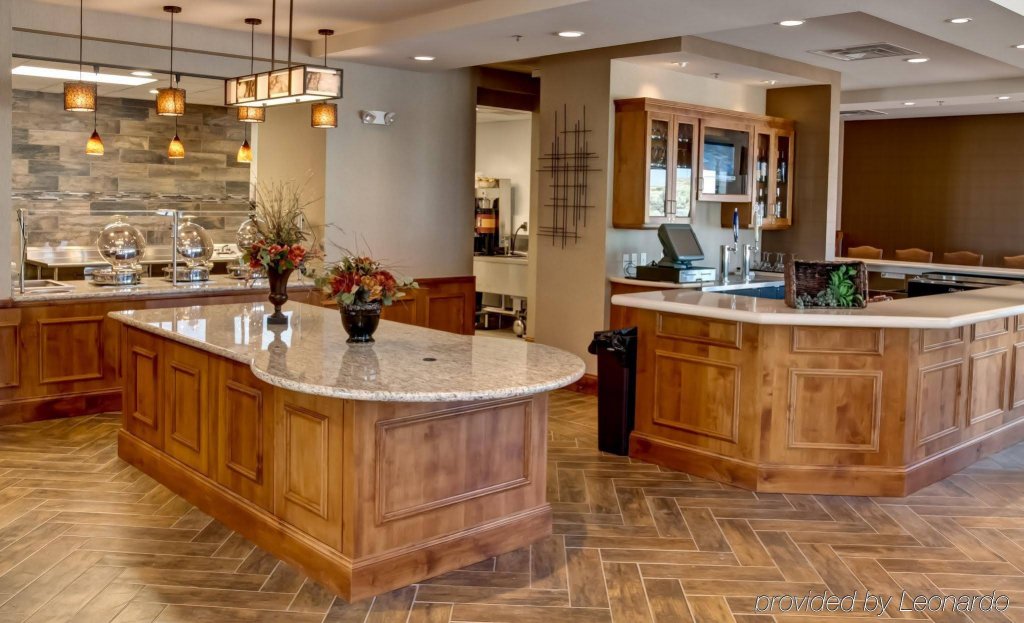 Фото Hilton Garden Inn Rapid City