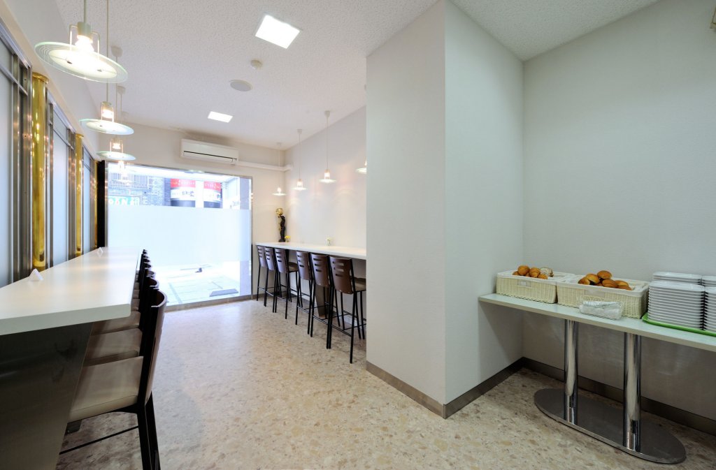 Фото Shizuoka Town Hotel