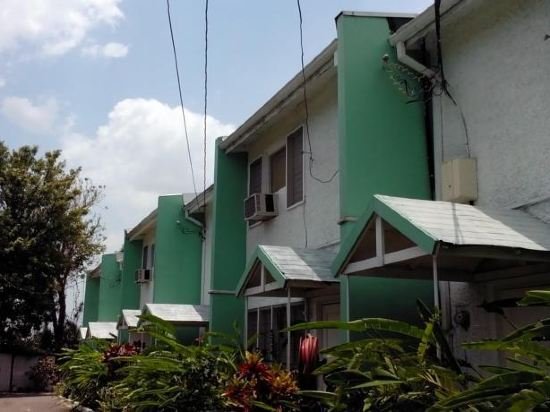 Фото The Gardens