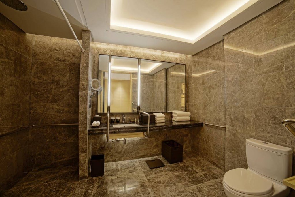 Фото Hilton Suzhou