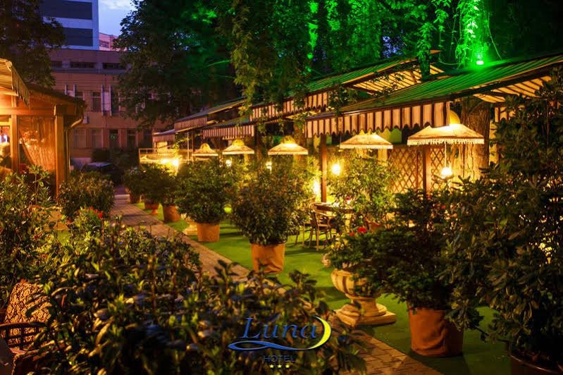 Фото Luna Hotel