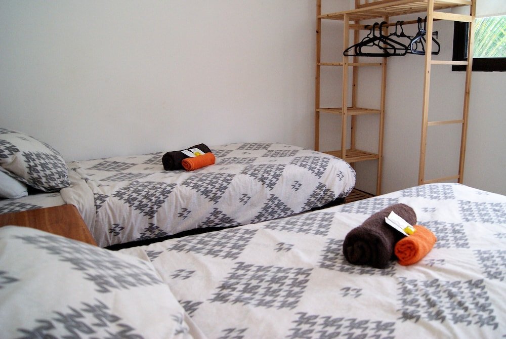 Фото Agro Camping Invernaderito