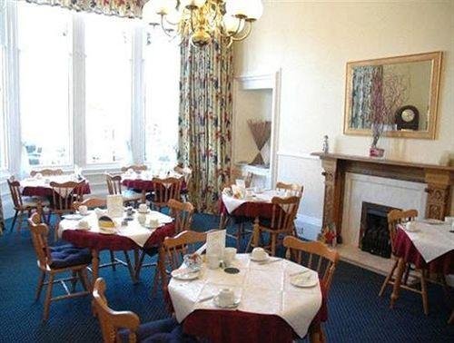 Фото Strathallan Guest House