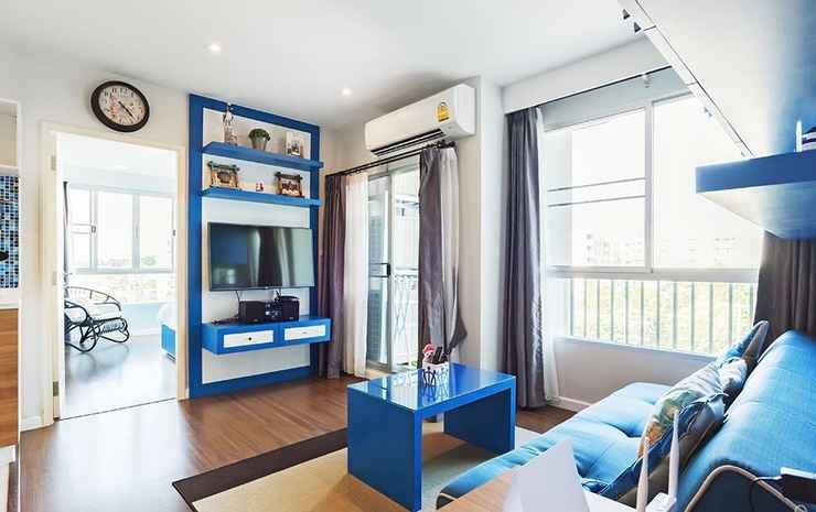 Фото Baan Imm Aim Huahin