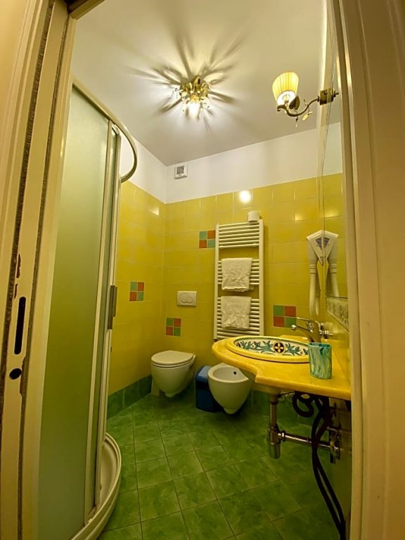 Фото Villa Lucrezia Firenze