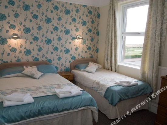 Фото The Hamilton