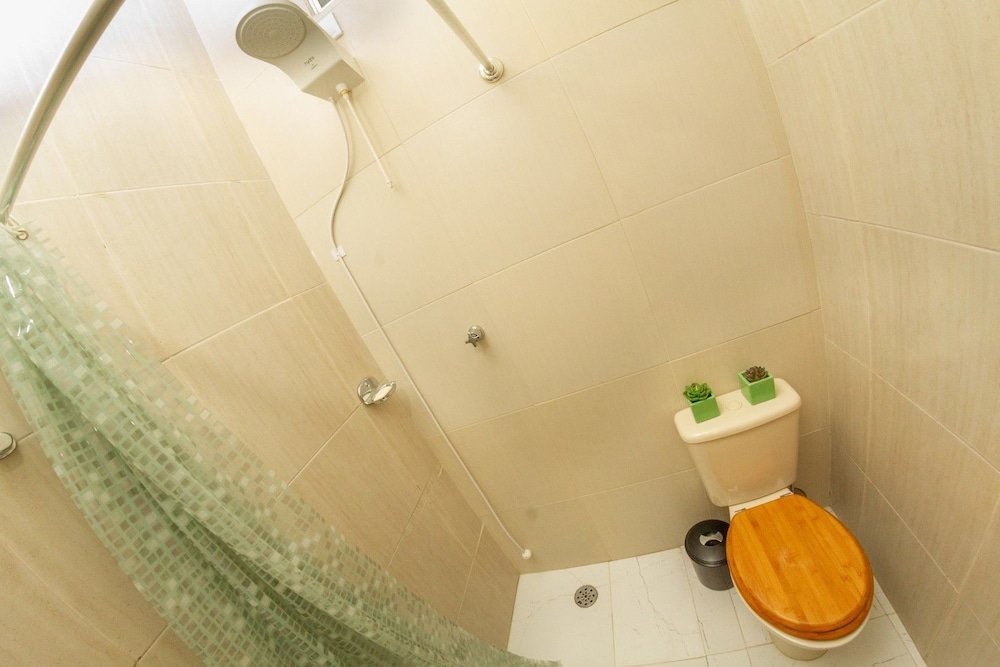 Фото Oba 26 - Quarto Amplo Novo próx. Expo Center Norte