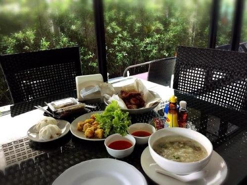 Фото The One Boutique Hotel