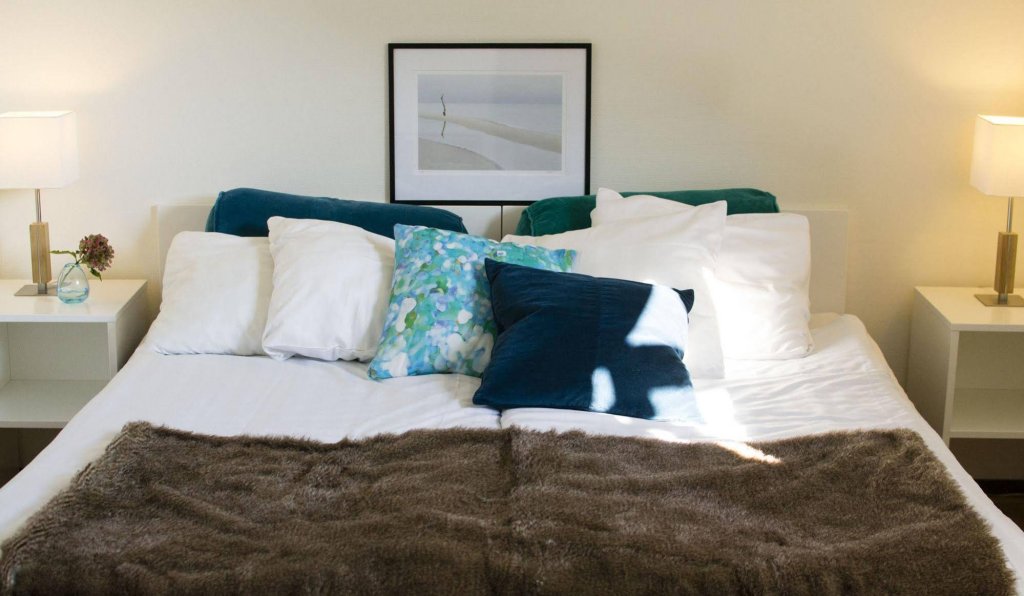 Фото Smygehus Havsbad