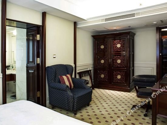 Фото Crowne Plaza Hotel & Suites Landmark Shenzhen, an Ihg Hotel