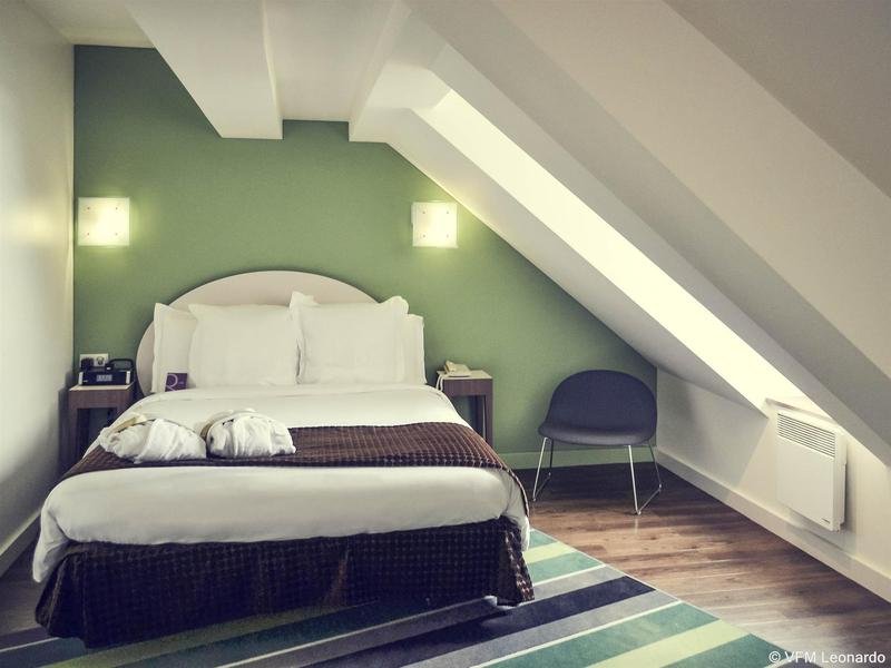 Фото Ibis Styles Strasbourg Centre Gare