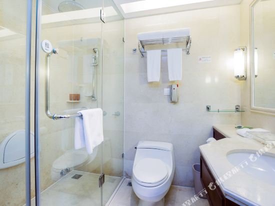 Фото Crowne Plaza Hotel & Suites Landmark Shenzhen, an Ihg Hotel