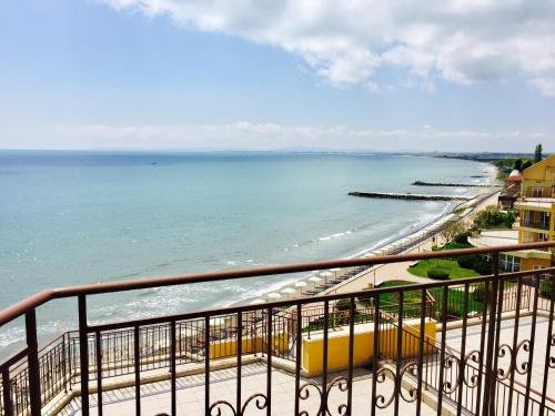 Фото Midia Family Resort