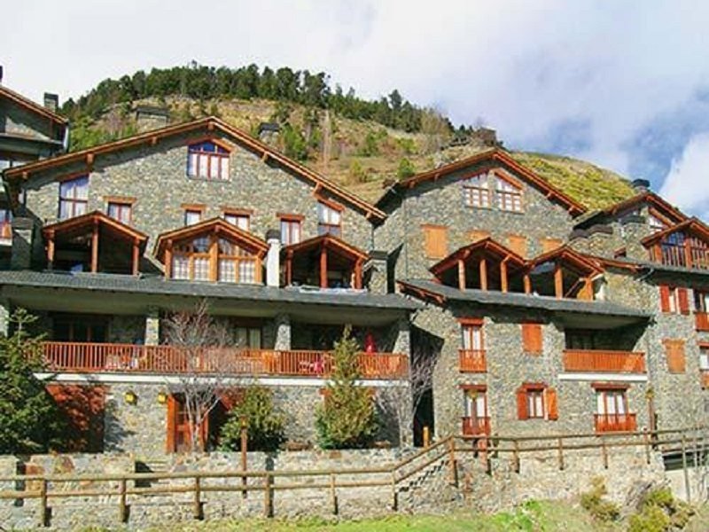 Фото Ona Dorada el Tarter