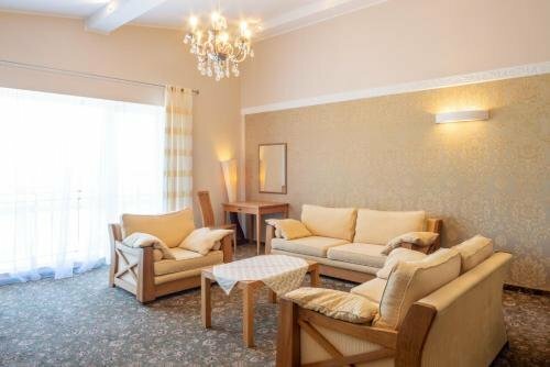 Hotel Villa Alicante, Vilnius, photo