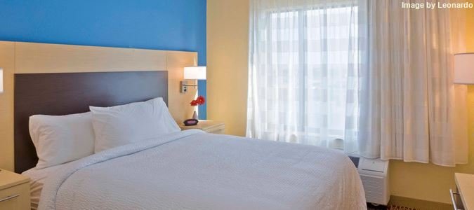 Фото TownePlace Suites by Marriott Ann Arbor