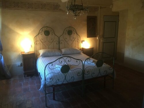 Гостиница B&b La casa dei prugni