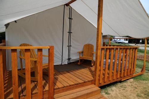 Фото Teton Valley Resort