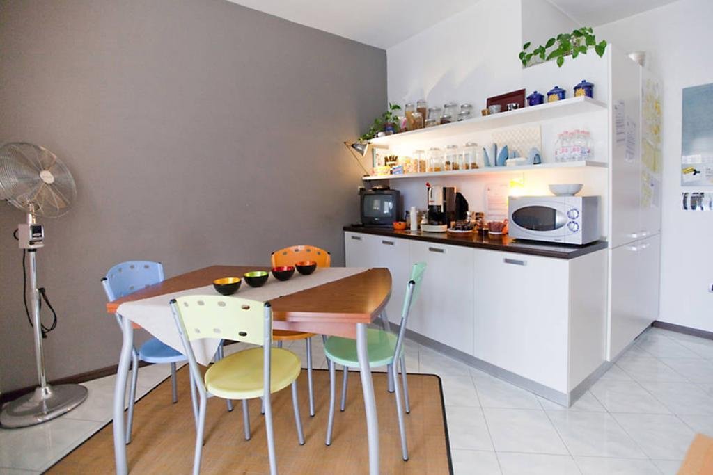 Фото Rooms Rent Vesuvio B&b