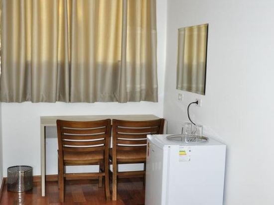 Фото Hotel Bela Vista Votorantim