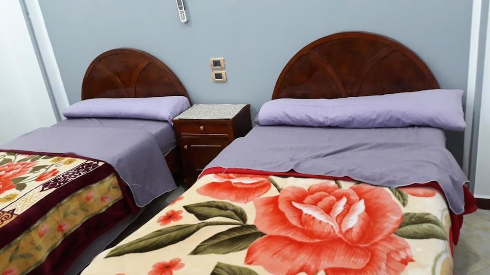 Фото Villa Joanna Luxor