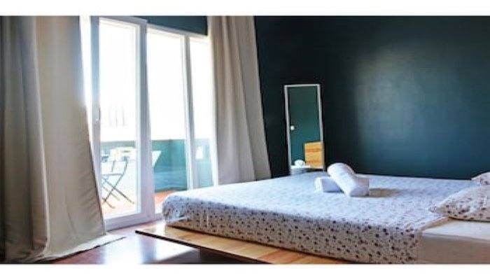 Фото Avenue Hostel & Suites