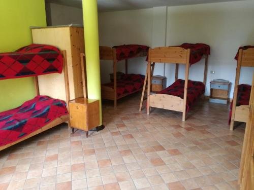 Фото Hotel Europa