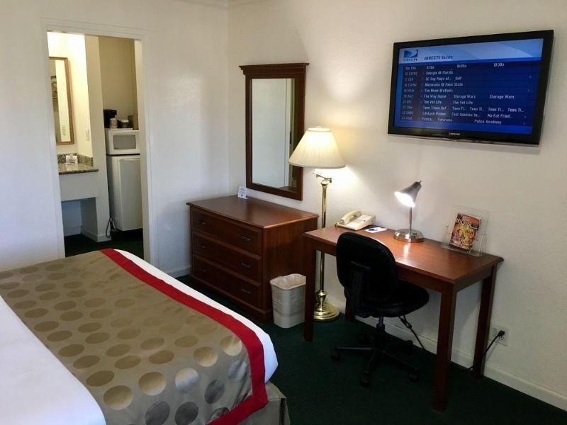 Фото Pacific Motor Inn