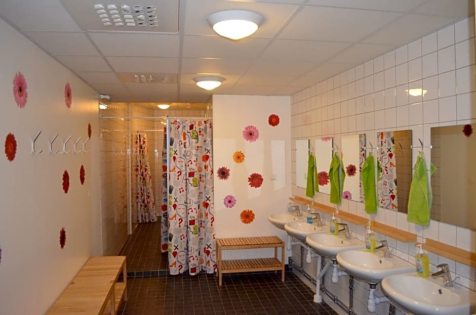 Фото Interhostel