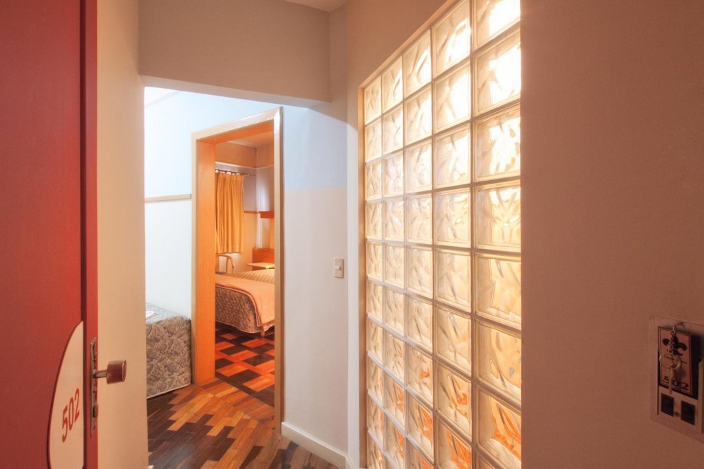 Фото Oscar Hotel