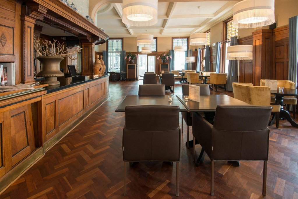 Фото отеля 5