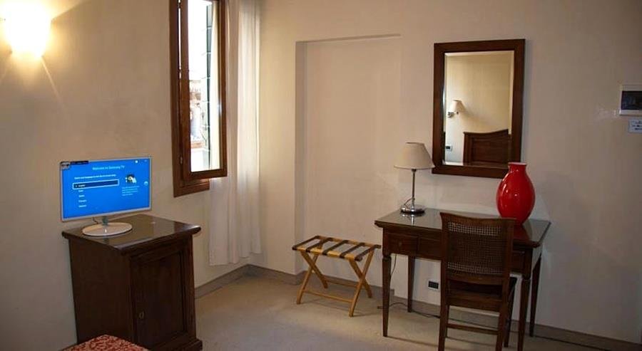 Фото Residenza Rivo Alto