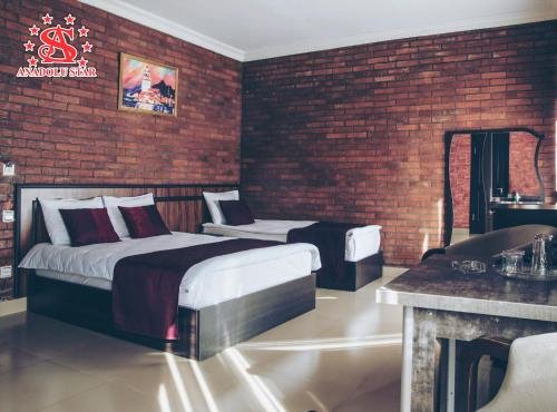 Фото Anadolu Star Hotel & Casino