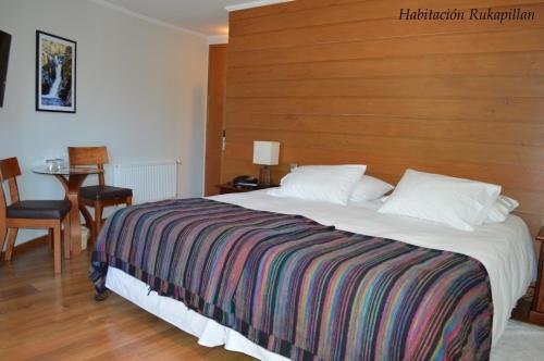 Фото Cocurantu Hotel Boutique