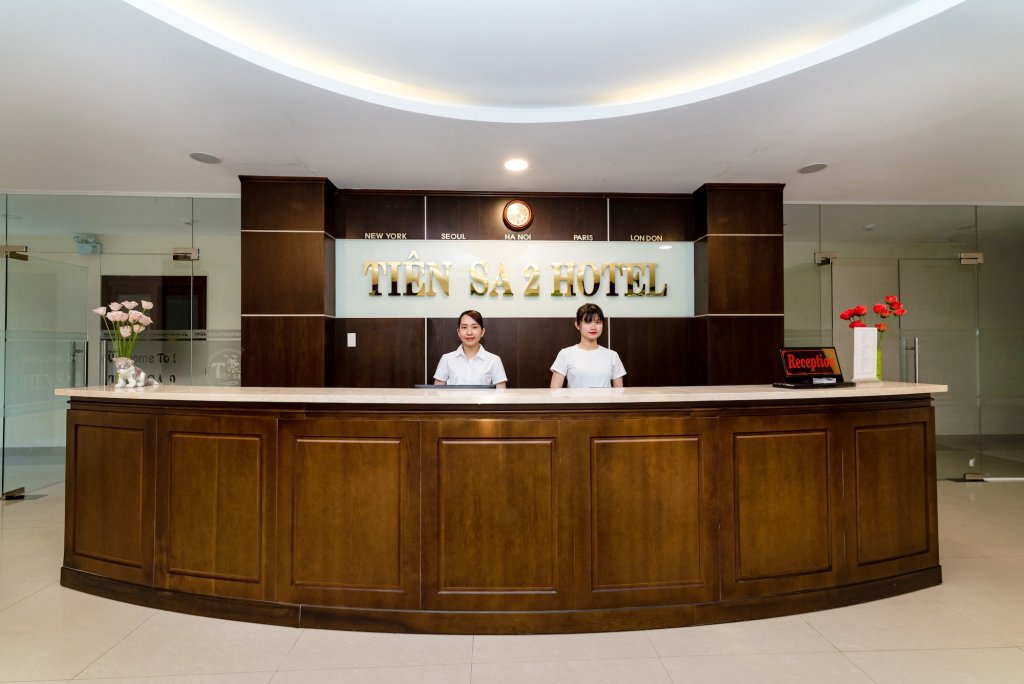 Фото Tiensa Danang Resort