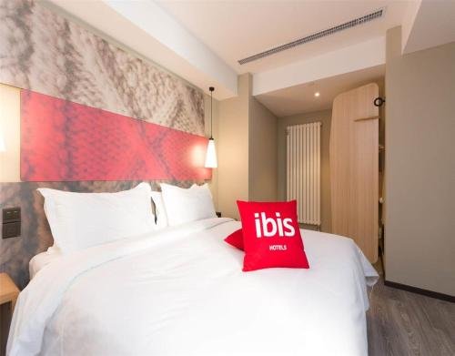 Фото Ibis Hotel