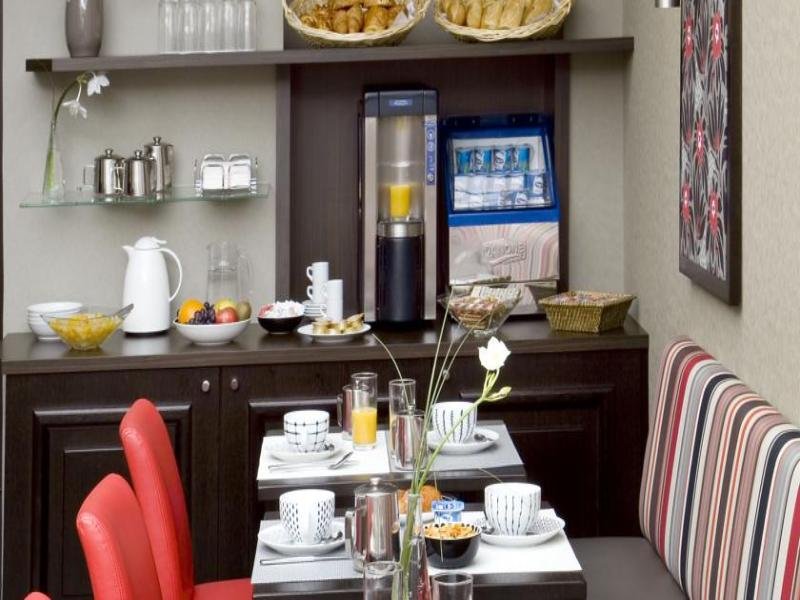 Фото Jack s Hotel