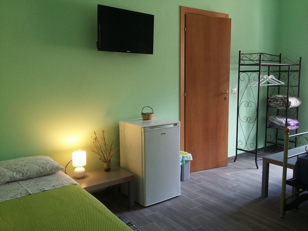 Фото La casa di Aneupe