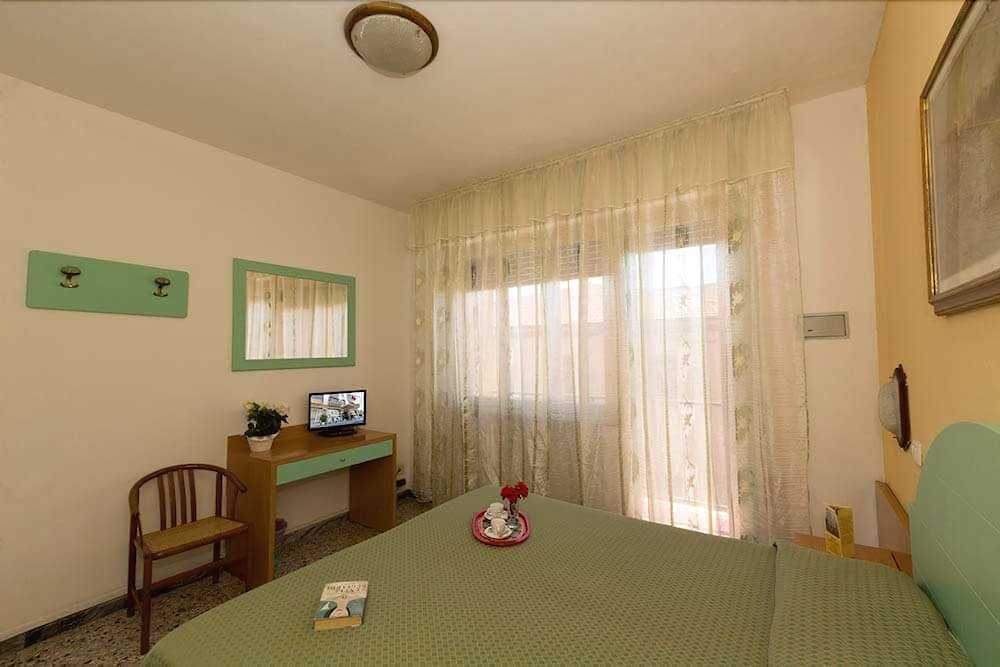 Фото Hotel Stella d'Italia