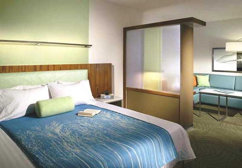 Фото SpringHill Suites by Marriott Orlando at SeaWorld