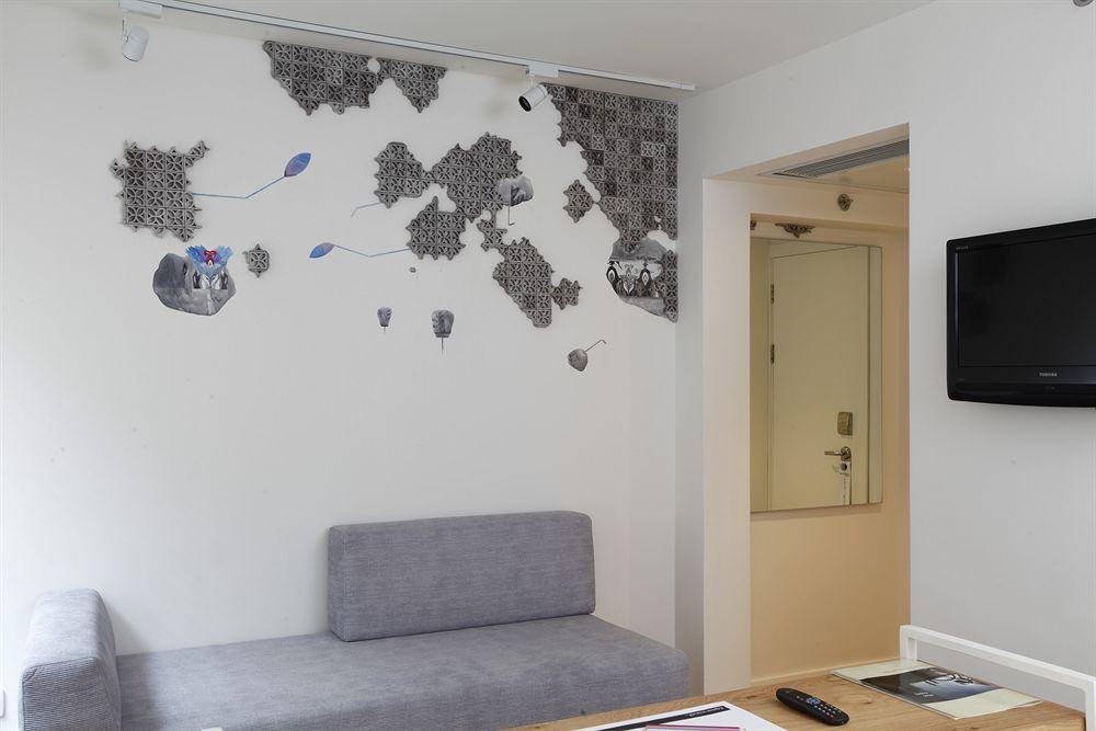 Фото отеля 4