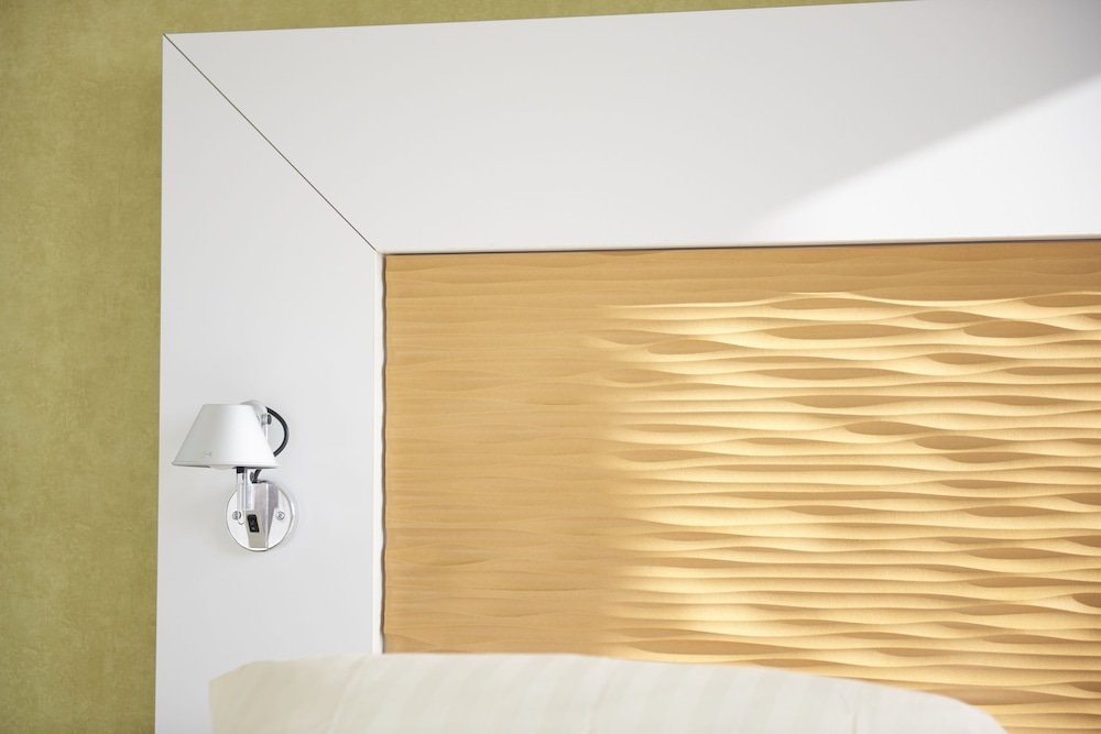 Фото Le Leman Hotel