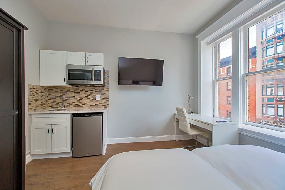 Фото Sweden House Hotel