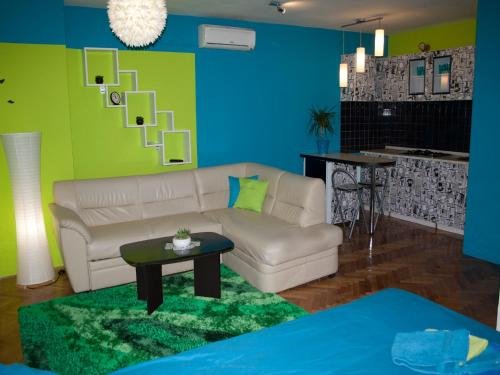 Фото Fancy Hostel