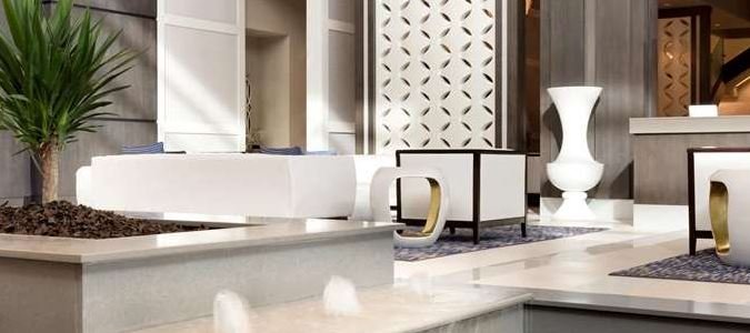 Фото Embassy Suites Kansas City/Olathe