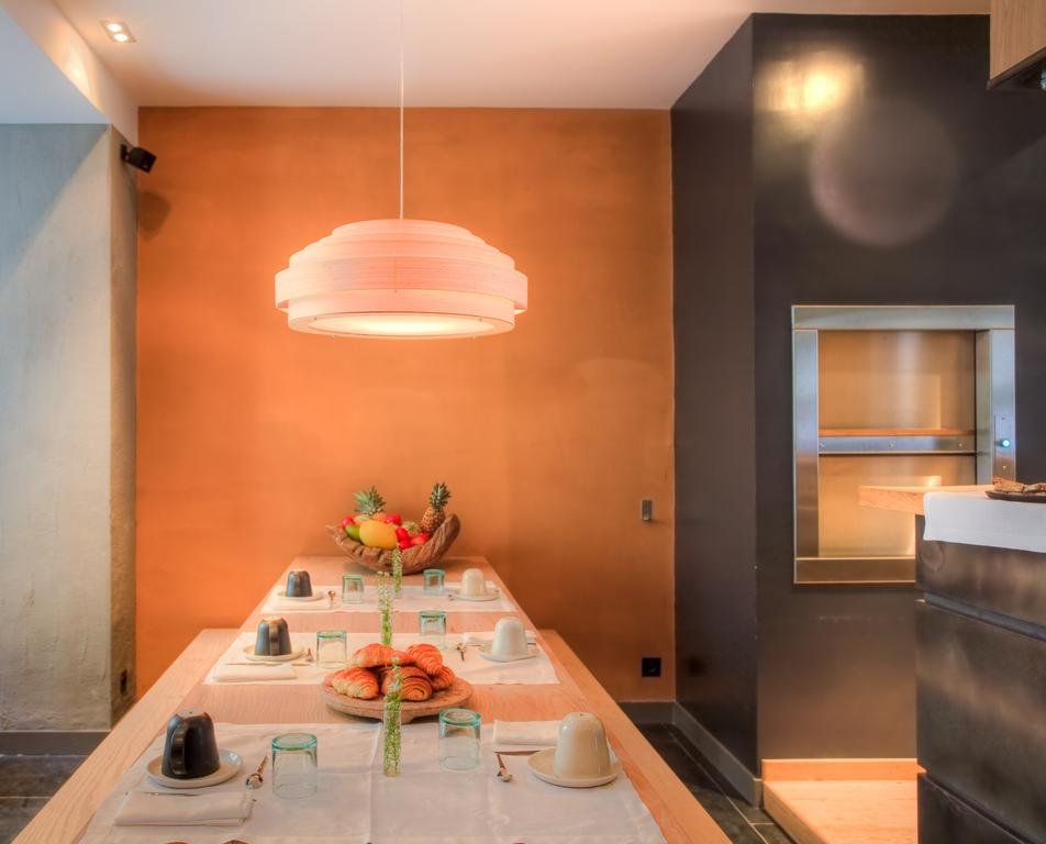 Фото Hidden Hotel