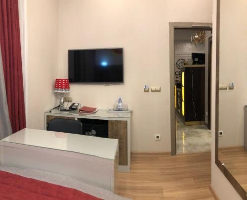 Фото Grace Point